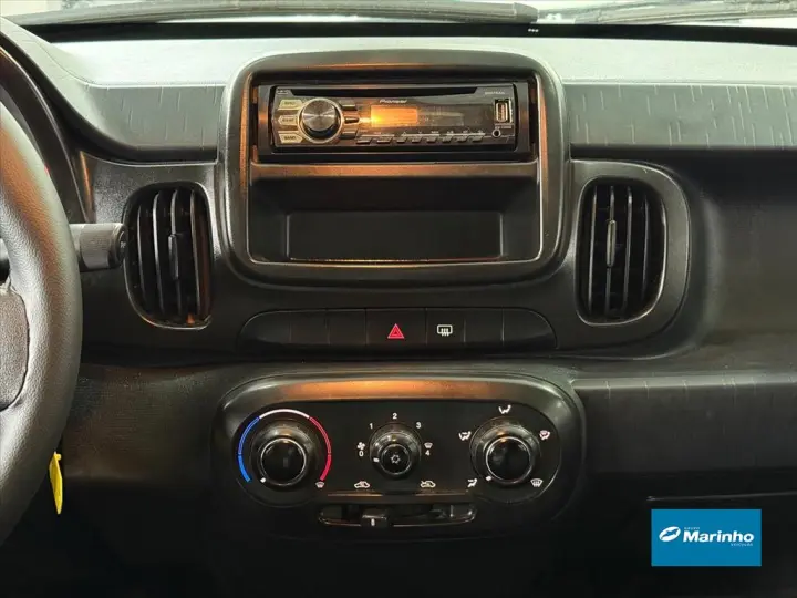 MOBI 1.0 EVO FLEX LIKE. MANUAL