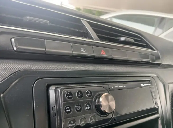 GOL - 1.0 12V MPI TOTAL 4P MANUAL