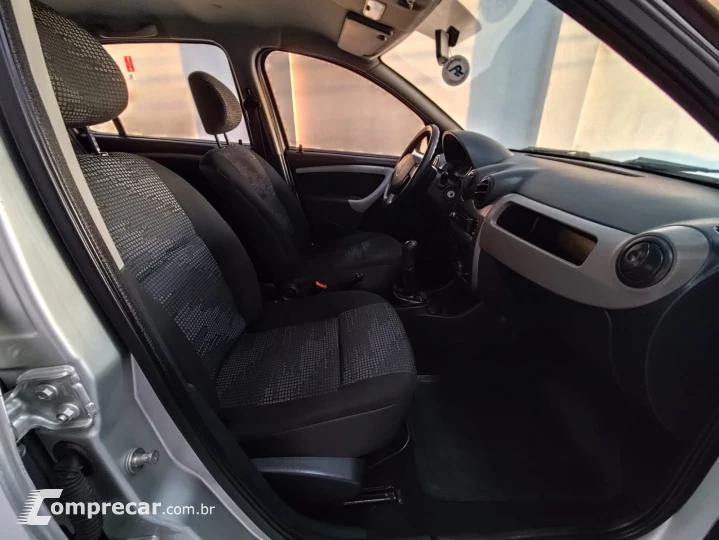 SANDERO 1.6 16V SCE Expression