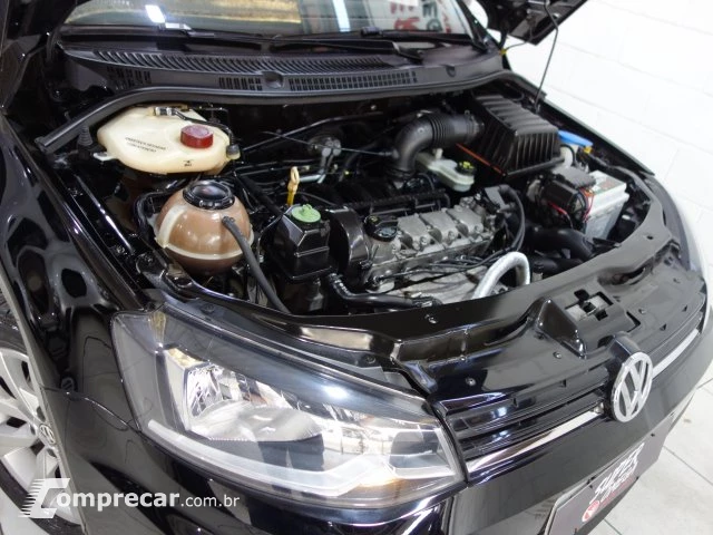 VOYAGE - 1.6 MSI TOTAL COMFORTLINE 4P MANUAL