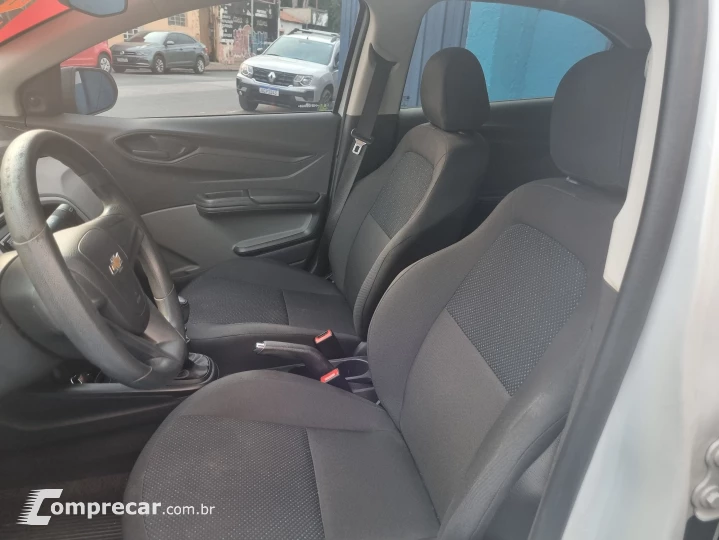 ONIX 1.0 MPFI JOY 8V