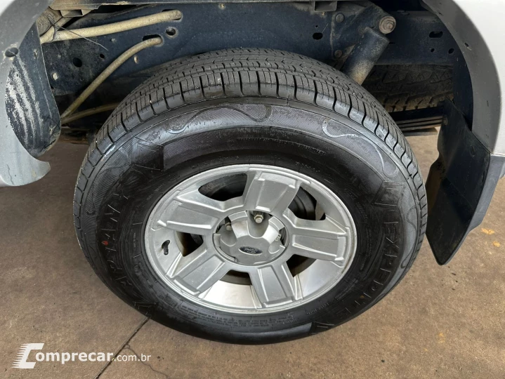 RANGER 2.3 XLT 16V 4X2 CD