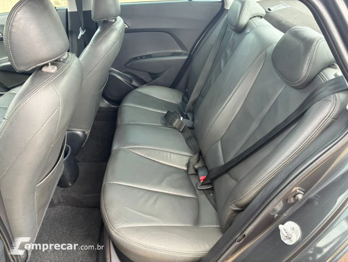 HB20 S 1.6 Premium 16V