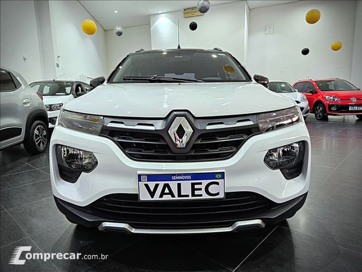 KWID 1.0 12V SCE Outsider