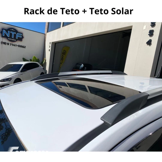 TRACKER LTZ 1.8 16V Flex 4x2 Aut.