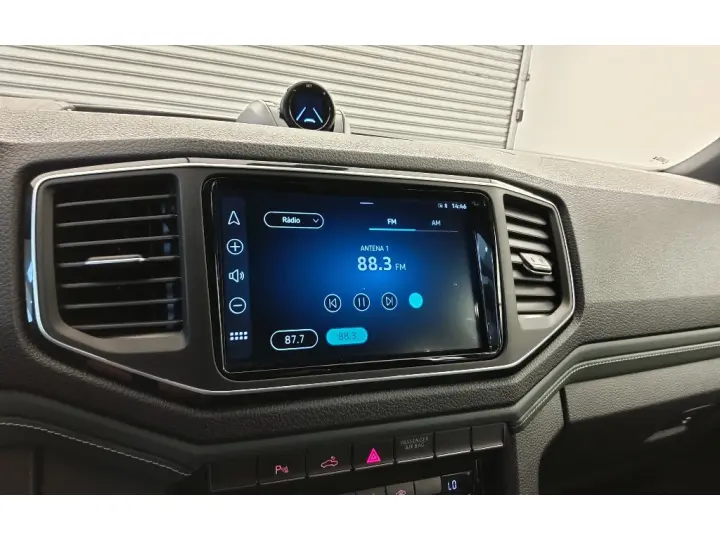 AMAROK 3.0 V6 TDI DIESEL EXTREME CD 4MOTION AUTOMÁTICO