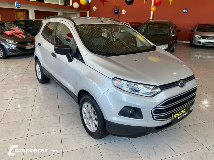 ECOSPORT 2.0 SE 16V
