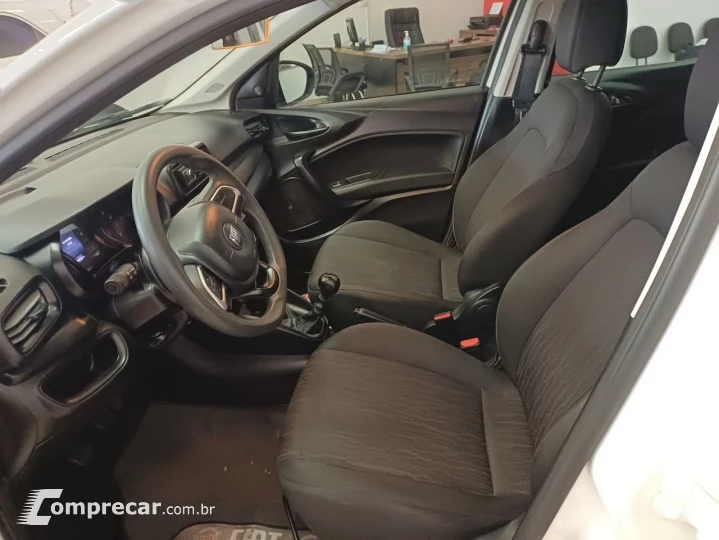 Argo 1.0 FLEX FIREFLY