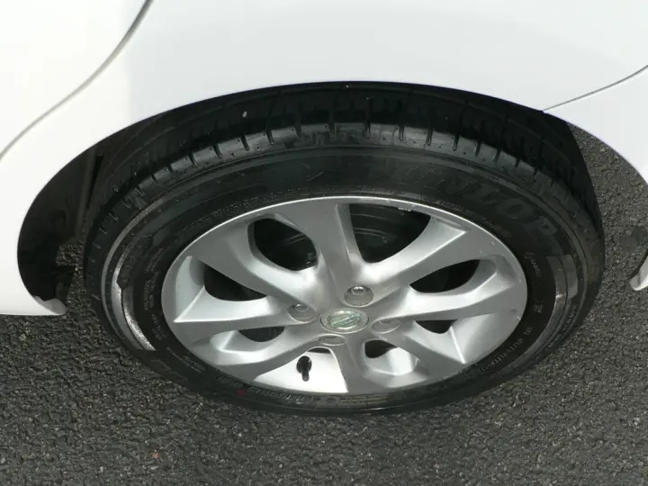 MARCH 1.6 SV 16vstart