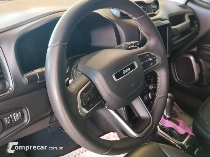 RENEGADE 1.3 T270 Turbo Longitude