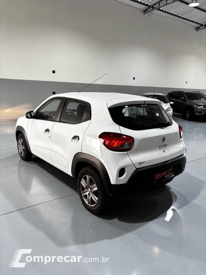 KWID 1.0 12V SCE ZEN