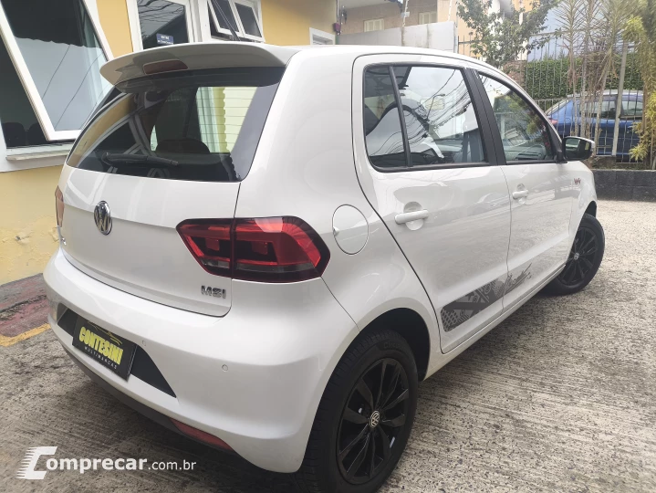 FOX 1.6 MI Rock IN RIO 8V