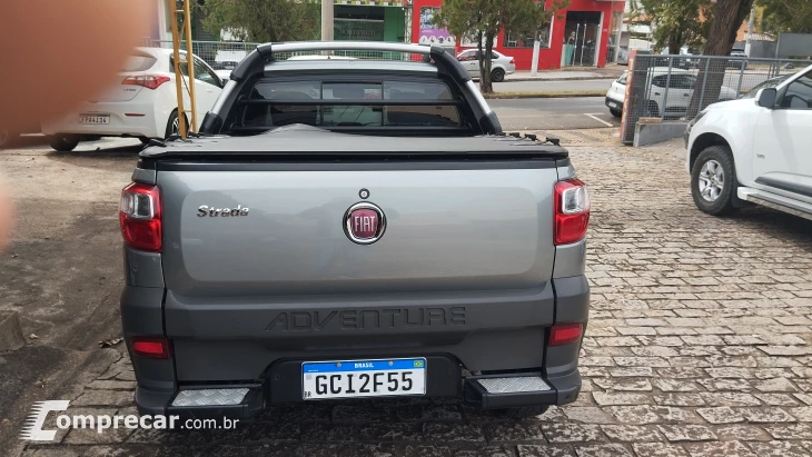 STRADA 1.8 MPI Adventure CE 16V