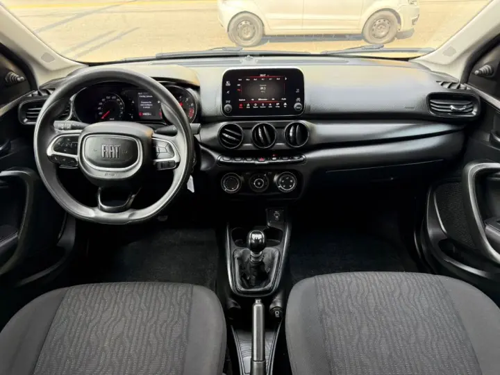 CRONOS DRIVE 1.3 8V Flex