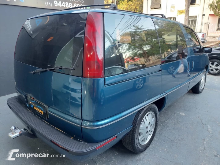 LUMINA 3.1 LS V6 12V