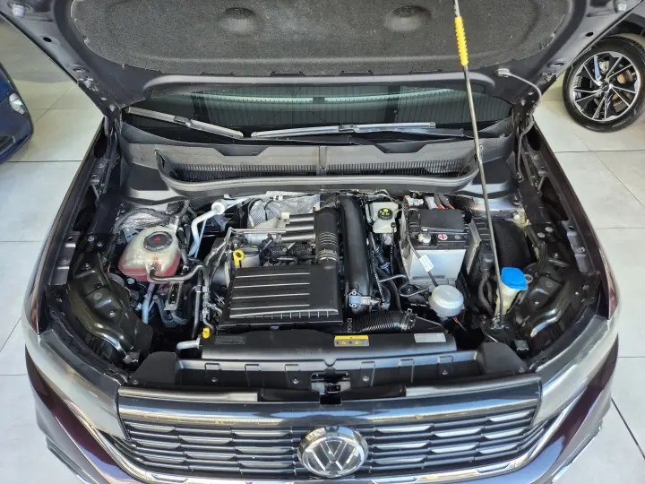 T-CROSS 1.4 250 TSI Highline