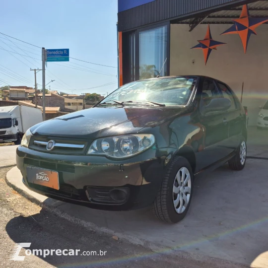 Palio 1.0 ECONOMY Fire Flex 8V 4p