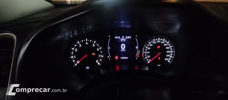 RENEGADE 1.8 16V Sport