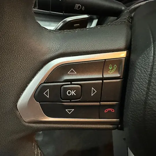 COMPASS LONG. T270 1.3 TB 4x2 Flex Aut.