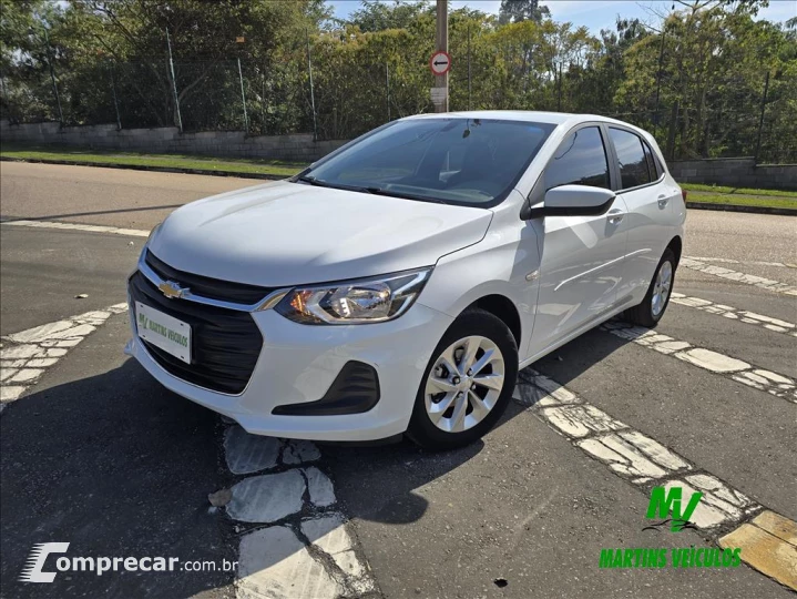 ONIX 1.0 FLEX LT MANUAL