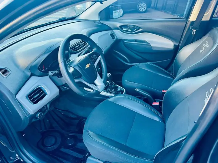 ONIX HATCH LT 1.4 8V FlexPower 5p Mec.