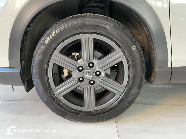 HR-V Advance 1.5  Flex TB 16V 5p Aut.