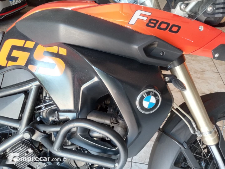 F800Gs