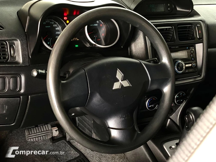 PAJERO 2.0 TR4 4X2 16V