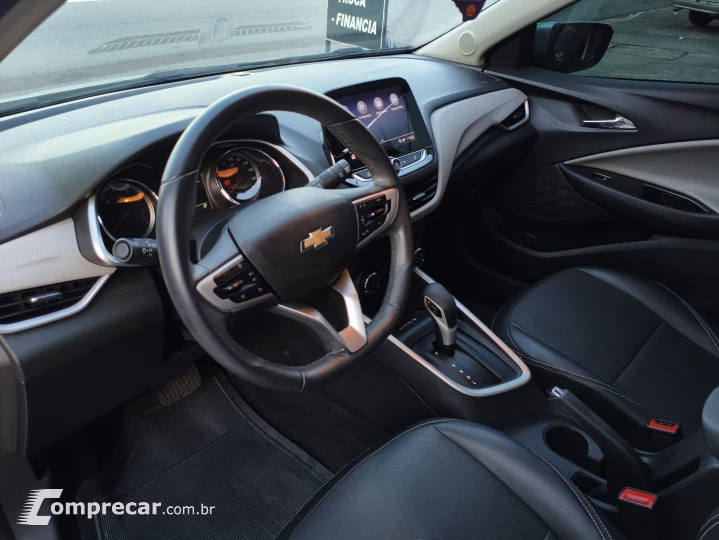 ONIX 1.0 Turbo Premier