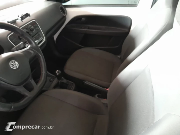 UP 1.0 MPI Take UP 12V