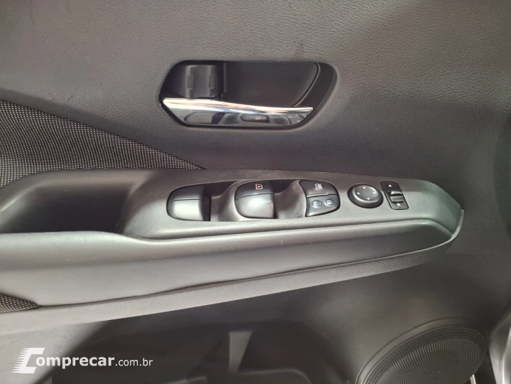 KICKS 1.6 16vstart S Direct