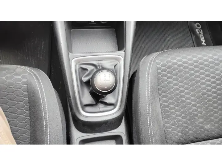 HB20 1.0 12V FLEX VISION MANUAL