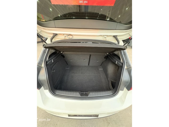 120i 2.0 16V SPORT ACTIVEFLEX 4P AUTOMÁTICO