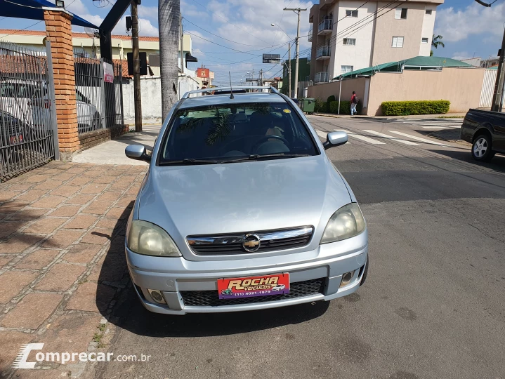 MONTANA 1.4 MPFI Sport CS 8V