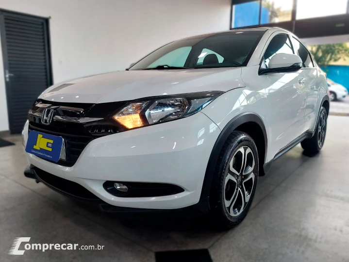 HR-V 1.8 16V LX