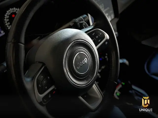 RENEGADE - 2.0 16V TURBO TRAILHAWK 4P 4X4 AUTOMÁTICO