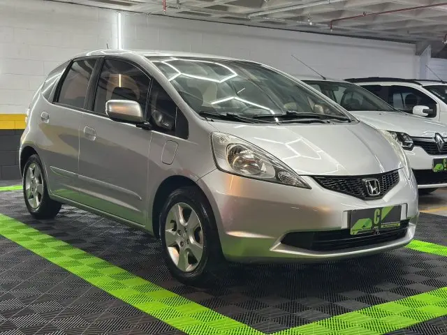 FIT - 1.4 LXL 16V 4P MANUAL