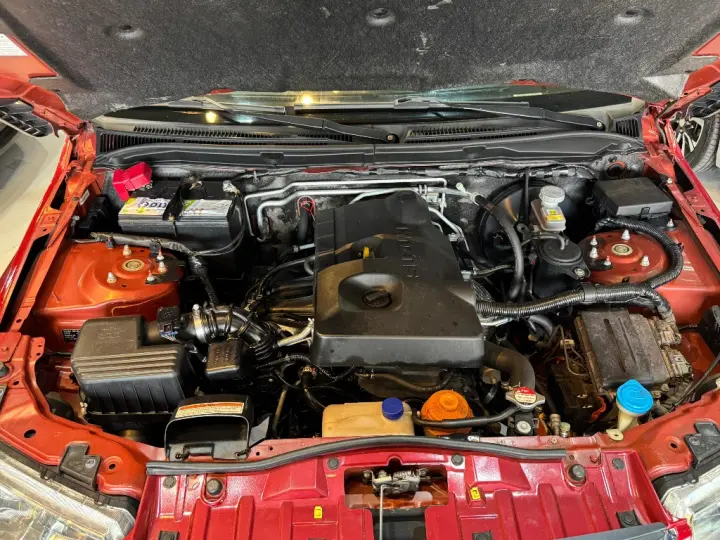 GRAND VITARA 2.0 4X2 16V GASOLINA 4P AUTOMATICO