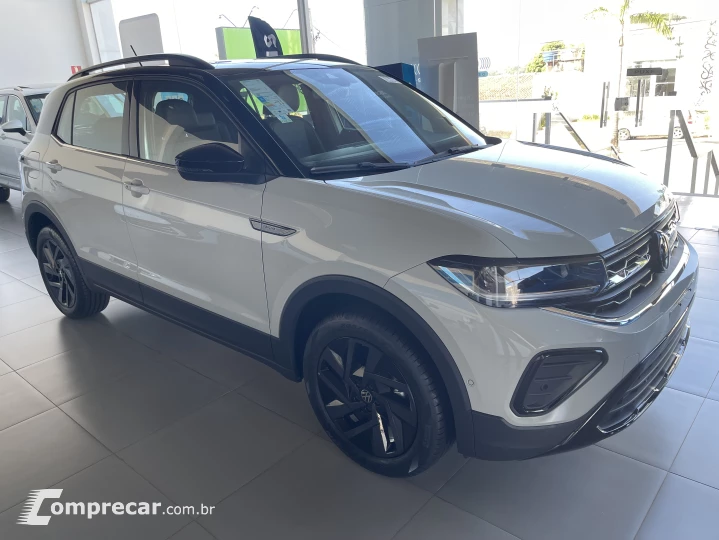 T-CROSS 1.4 250 TSI Highline