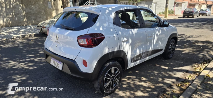 KWID 1.0 12V SCE Intense