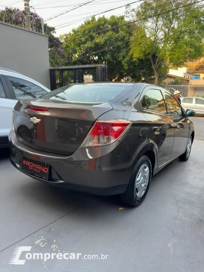 PRISMA 1.0 LT Spe/4 8V