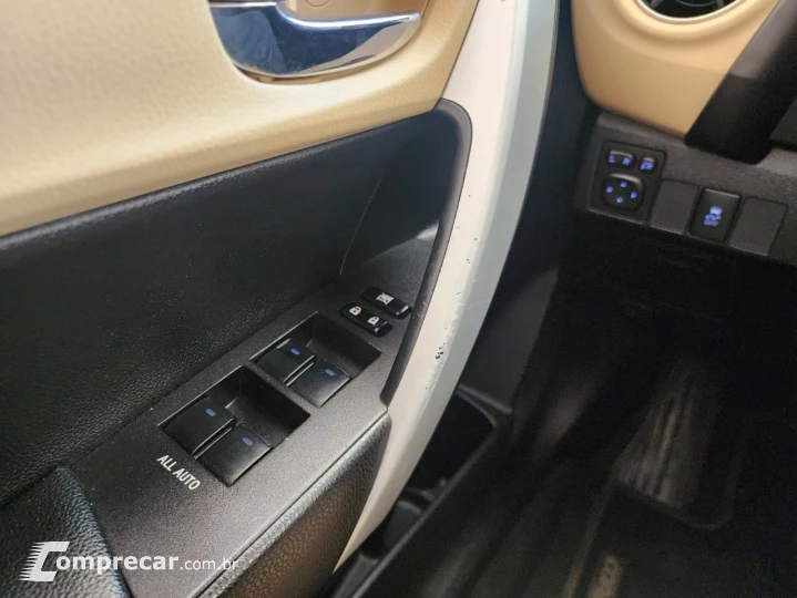 COROLLA 2.0 Altis 16V