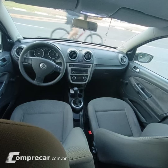 VOYAGE 1.0 MI Trendline 8V