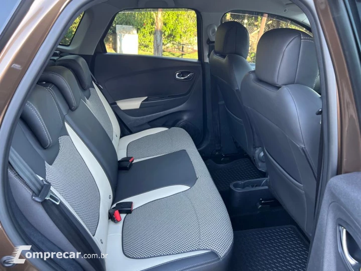 CAPTUR 1.6 16V SCE Intense