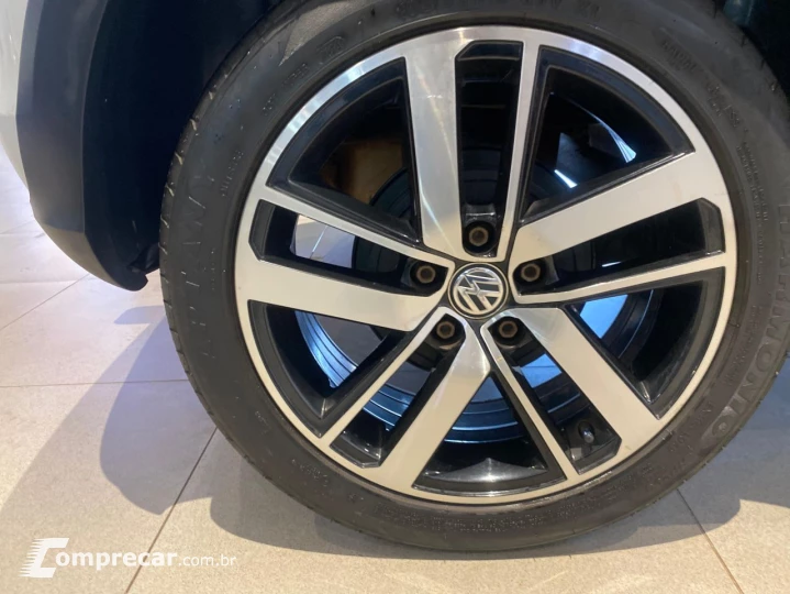 Fox 1.6 4P XTREME FLEX