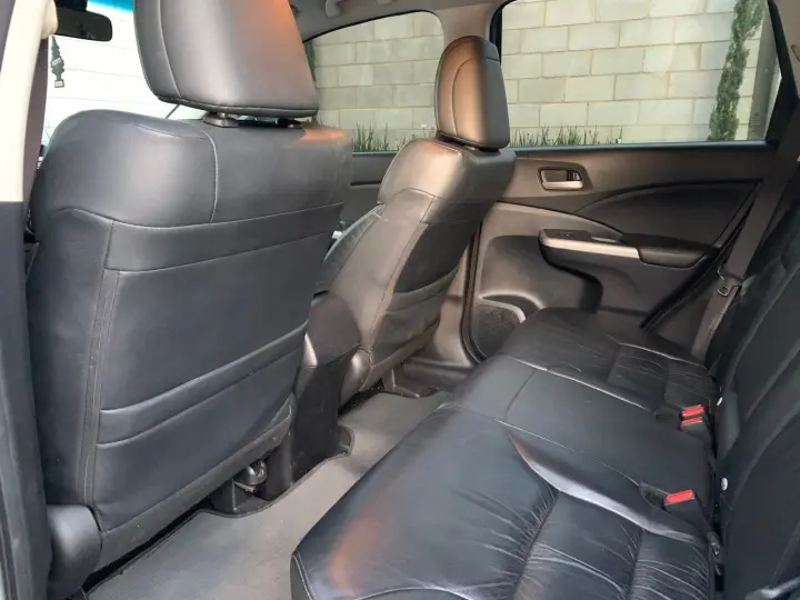 CRV 2.0 EXL FLEXONE 16V 2WD AUT