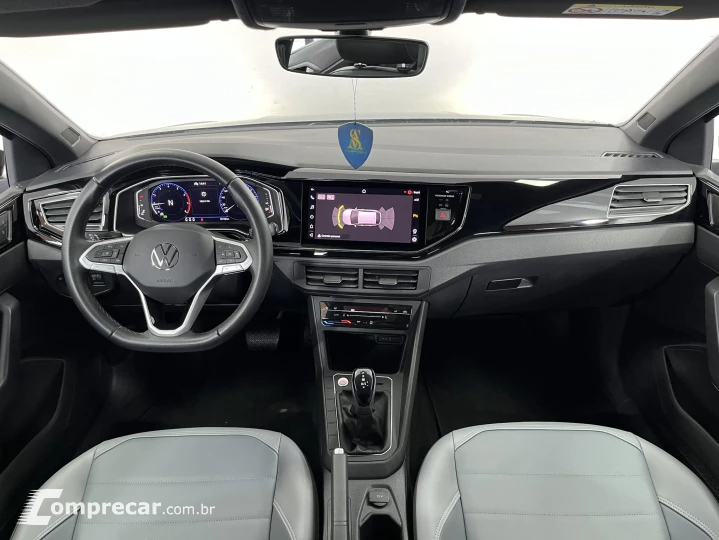 NIVUS 1.0 200 TSI Highline