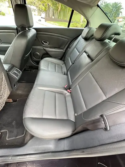 FLUENCE 2.0 Dynamique 16V