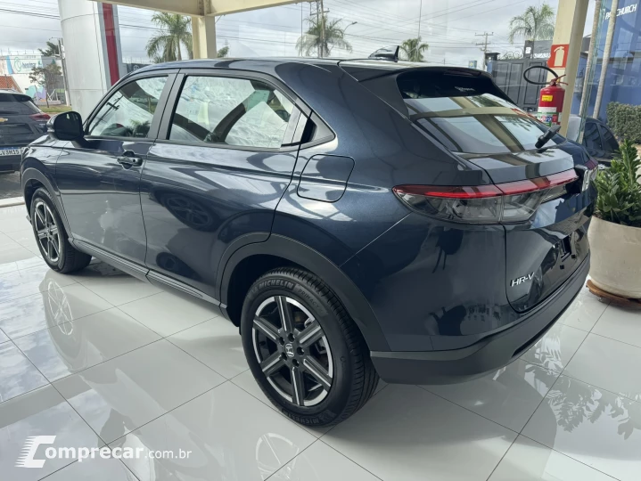 HR-V EX 1.5 I-VTEC CVT
