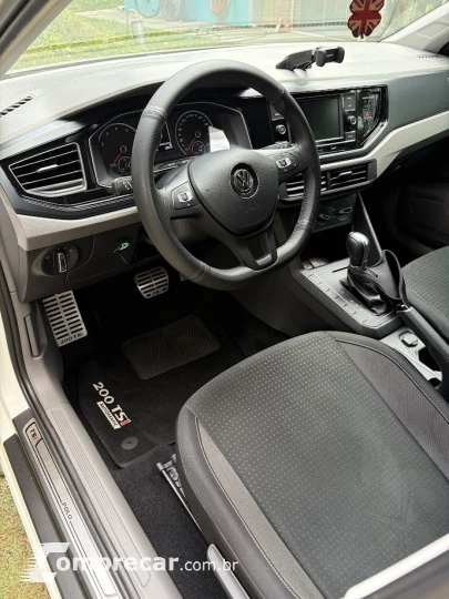 POLO 1.0 200 TSI Comfortline